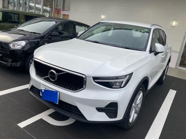 VOLVO / VOLVO XC40
