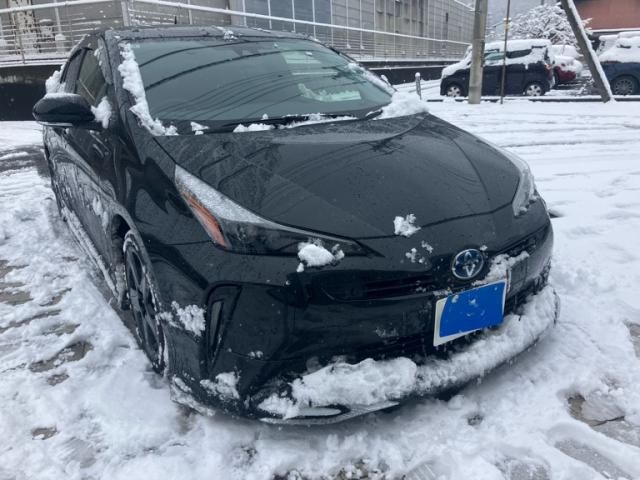 TOYOTA / PRIUS