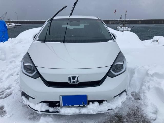 HONDA / FIT
