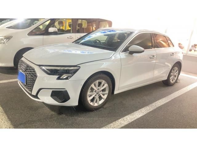 AUDI / AUDI A3 SPORTBACK