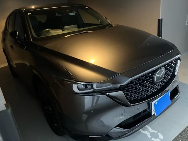 MAZDA / CX-5