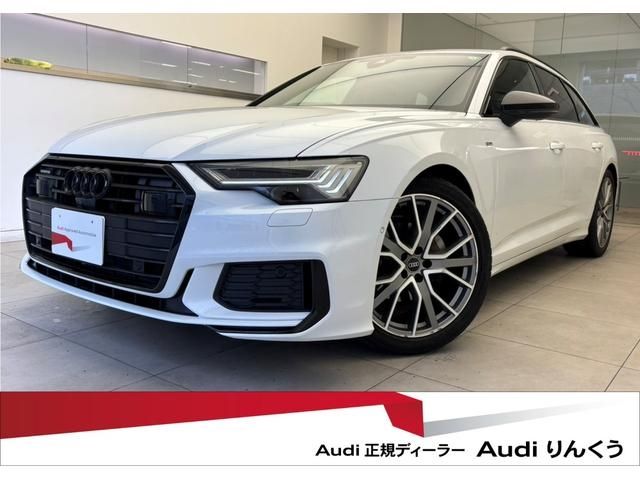 AUDI / AUDI A6 AVANT