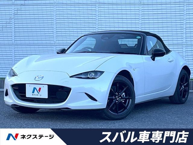 MAZDA / ROADSTER