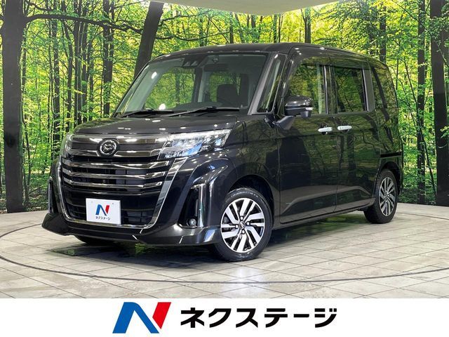 DAIHATSU / THOR 4WD