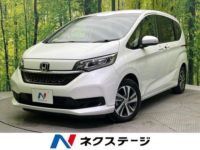 HONDA / FREED