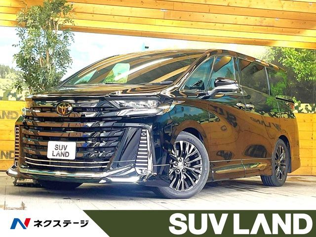 TOYOTA / VELLFIRE  HYBRID