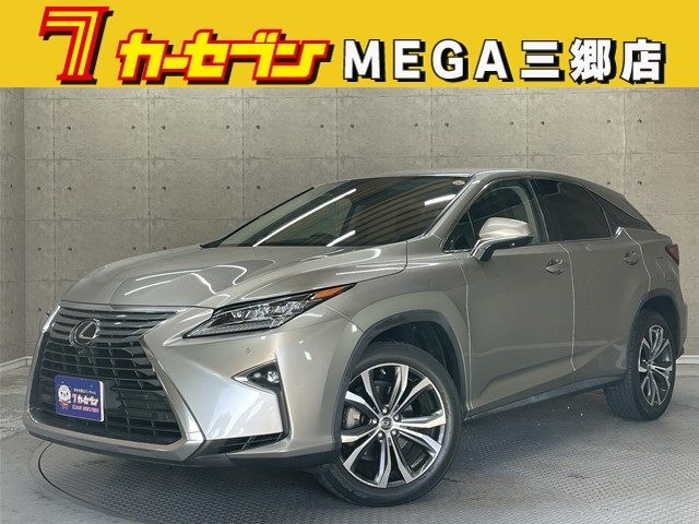 TOYOTA / LEXUS RX300