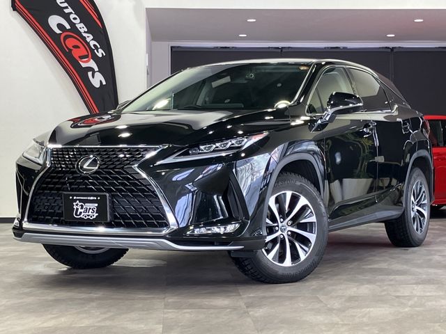 TOYOTA / LEXUS RX300 AWD