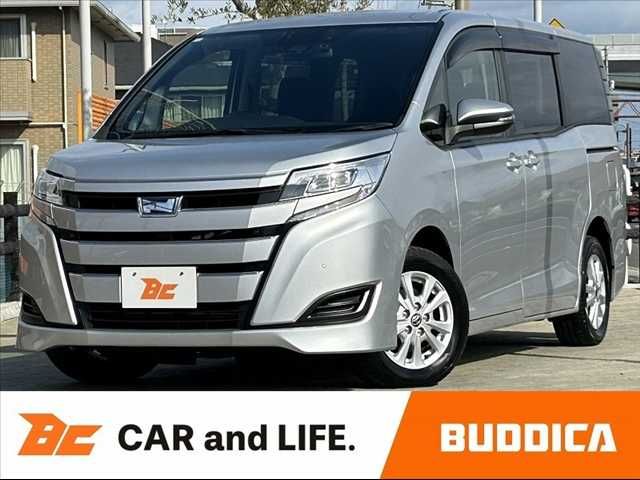TOYOTA / NOAH
