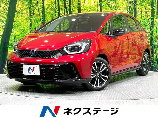 HONDA / FIT e:HEV