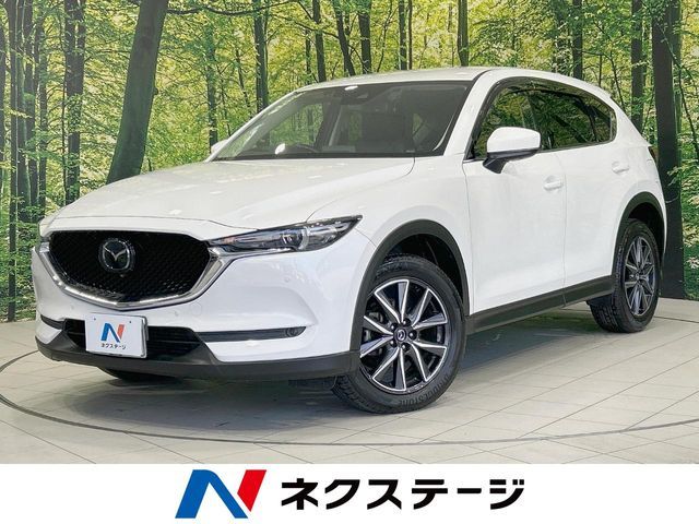 MAZDA / CX-5
