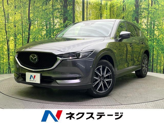 MAZDA / CX-5