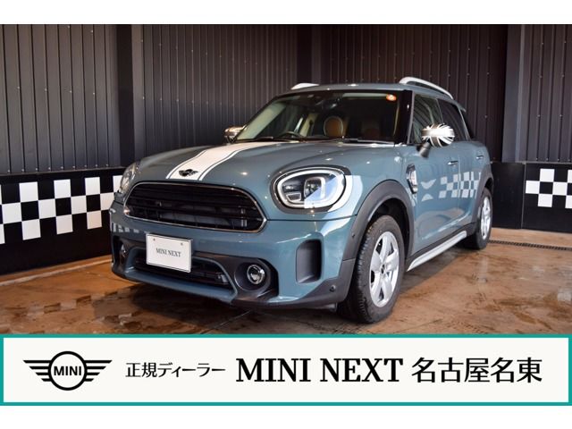 BMW / MINI CROSSOVER