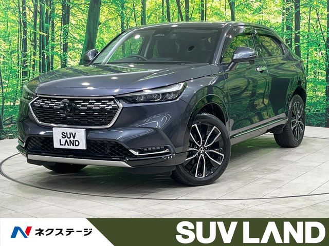 HONDA / VEZEL e:HEV
