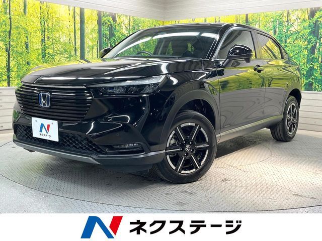 HONDA / VEZEL e:HEV