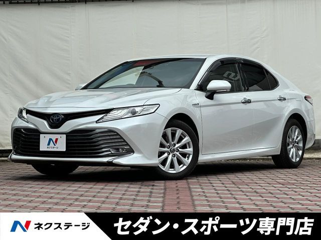 TOYOTA / CAMRY HYBRID