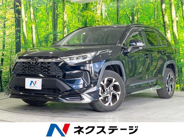 TOYOTA / RAV4 2WD