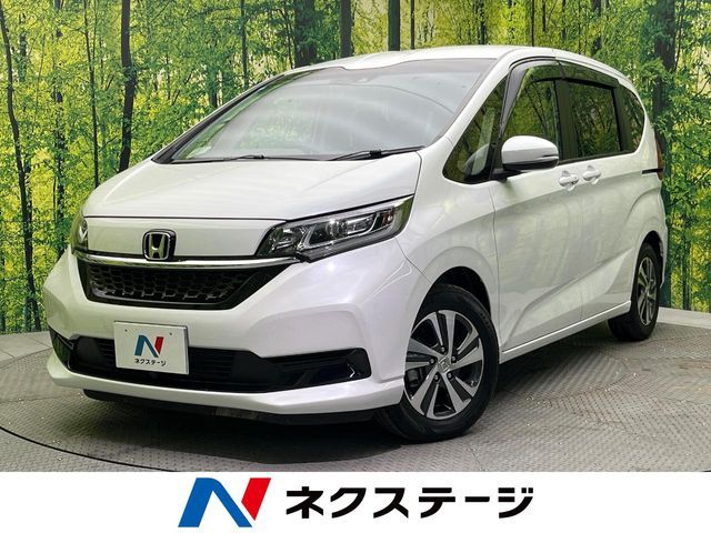 HONDA / FREED