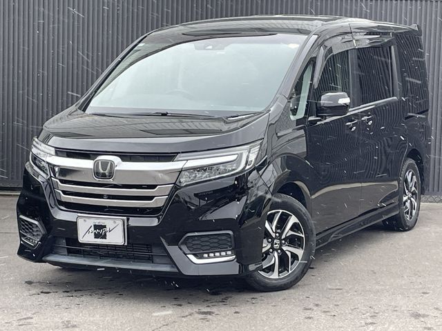 HONDA / STEPWAGON SPADA