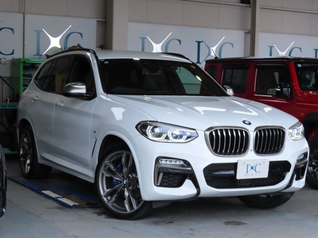 BMW / BMW X3