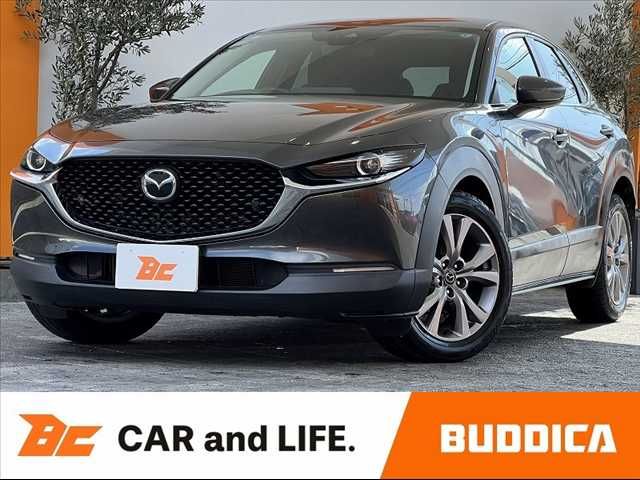 MAZDA / CX-30