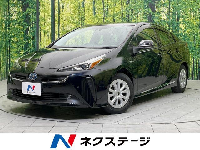 TOYOTA / PRIUS