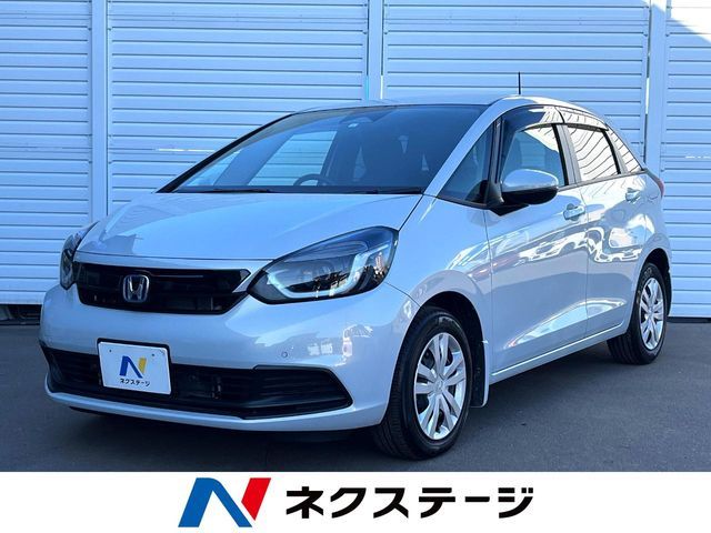 HONDA / FIT e:HEV