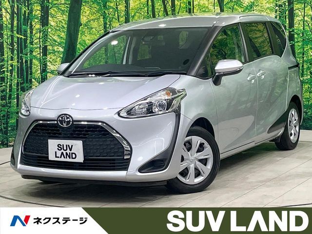 TOYOTA / SIENTA