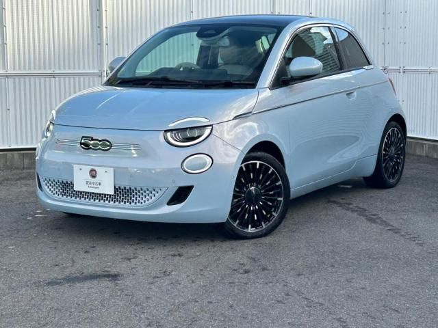 FIAT / FIAT 500e