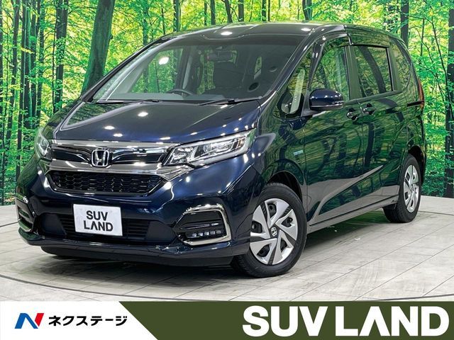 HONDA / FREED HYBRID