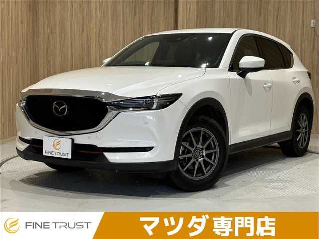 MAZDA / CX-5