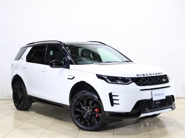 ROVER / ROVER DISCOVERY SPORTS