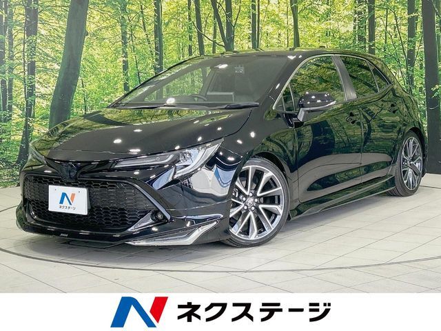 TOYOTA / COROLLA SPORT HYBRID