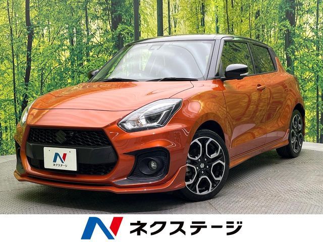 SUZUKI / SWIFT