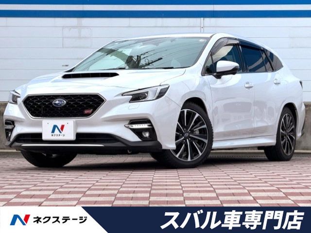 SUBARU / LEVORG