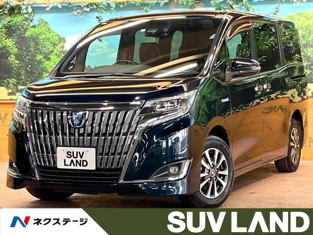 TOYOTA / ESQUIRE HYBRID