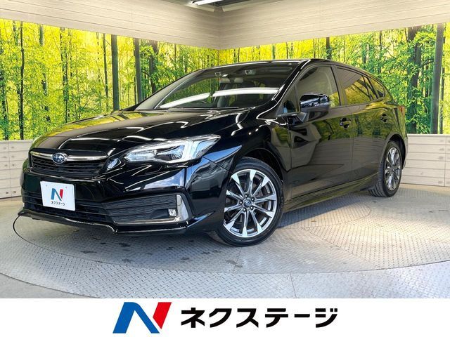 SUBARU / IMPREZA SPORT