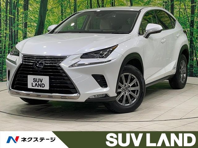 TOYOTA / LEXUS NX300h