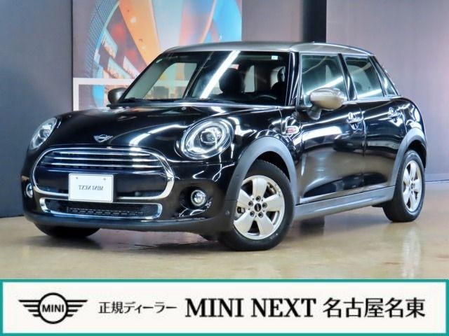 BMW / MINI COOPER 5DOOR
