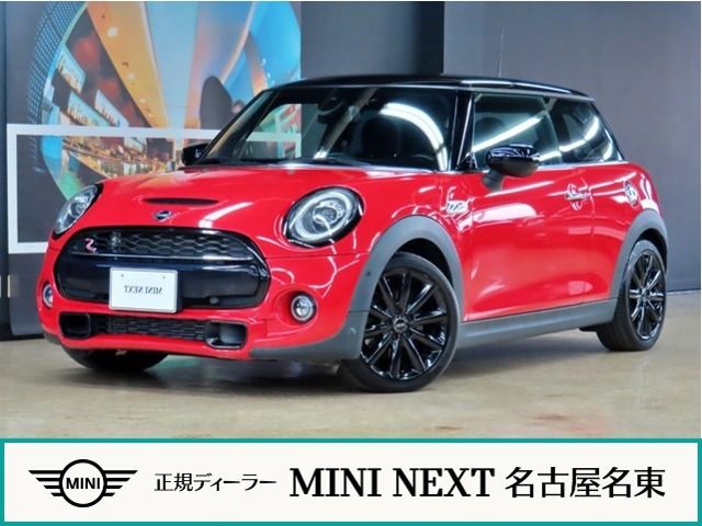 BMW / MINI COOPER SD