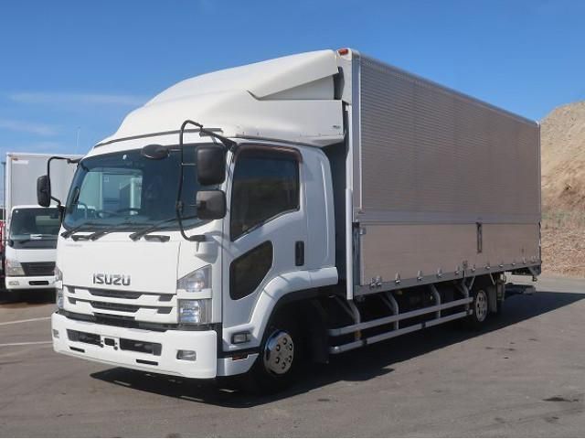 ISUZU / FORWARD