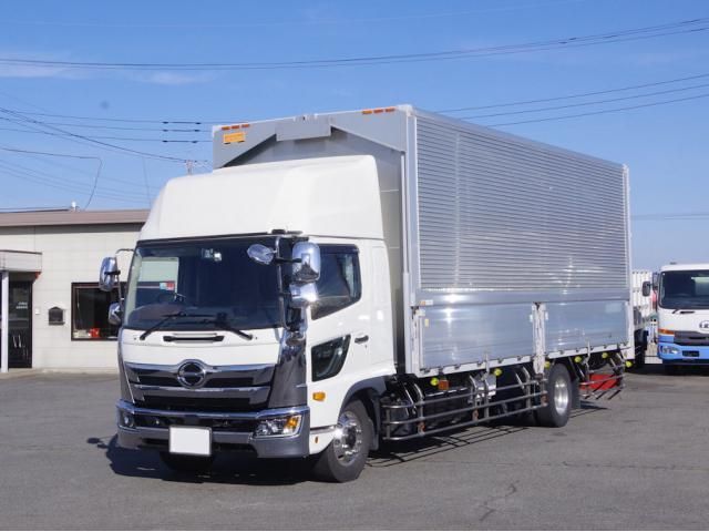 HINO / RANGER
