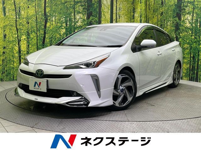 TOYOTA / PRIUS