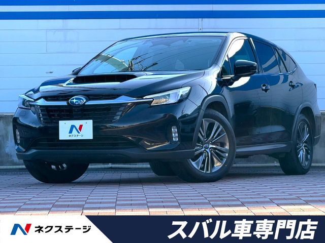 SUBARU / LEVORG LAYBACK