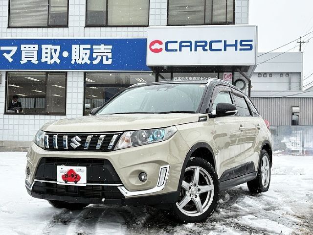 SUZUKI / ESCUDO  WG 4WD