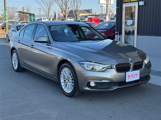 BMW / BMW 3series sedan