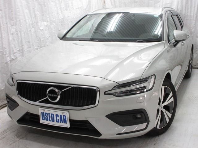 VOLVO / VOLVO V60