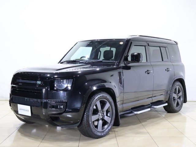 ROVER / ROVER DEFENDER