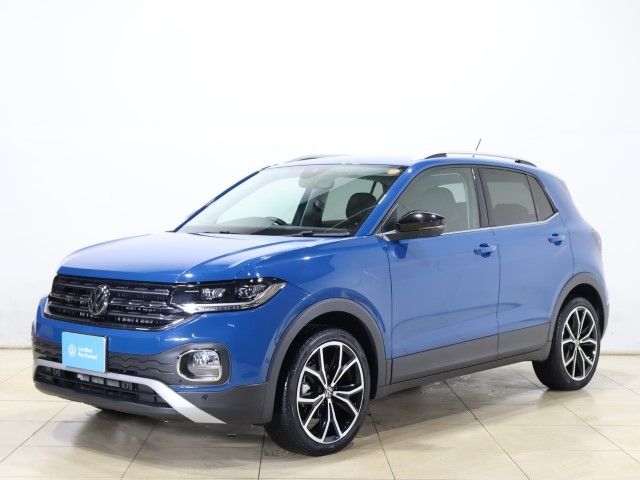 VOLKSWAGEN / VOLKSWAGEN T-Cross