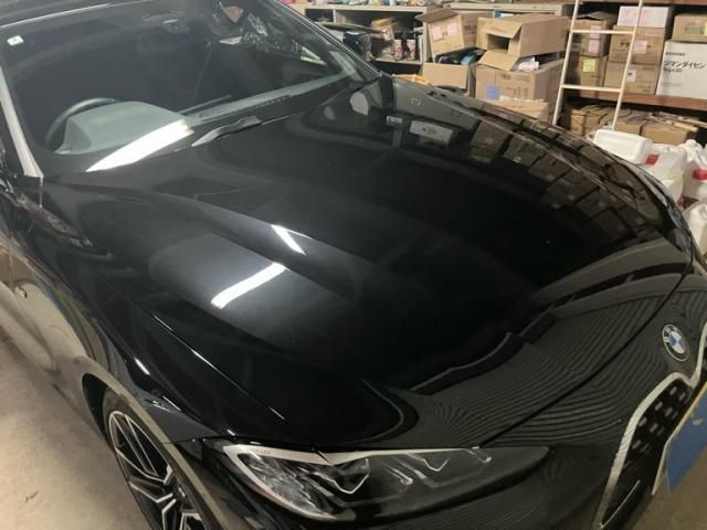 BMW / BMW 4series coupe